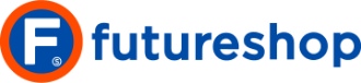futureshopのロゴ